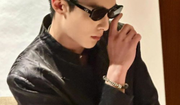 吃瓜爆料王鹤棣白鹿,甜蜜互动引网友热议