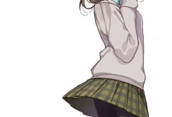 足控动漫,探寻足下风情，演绎独特魅力